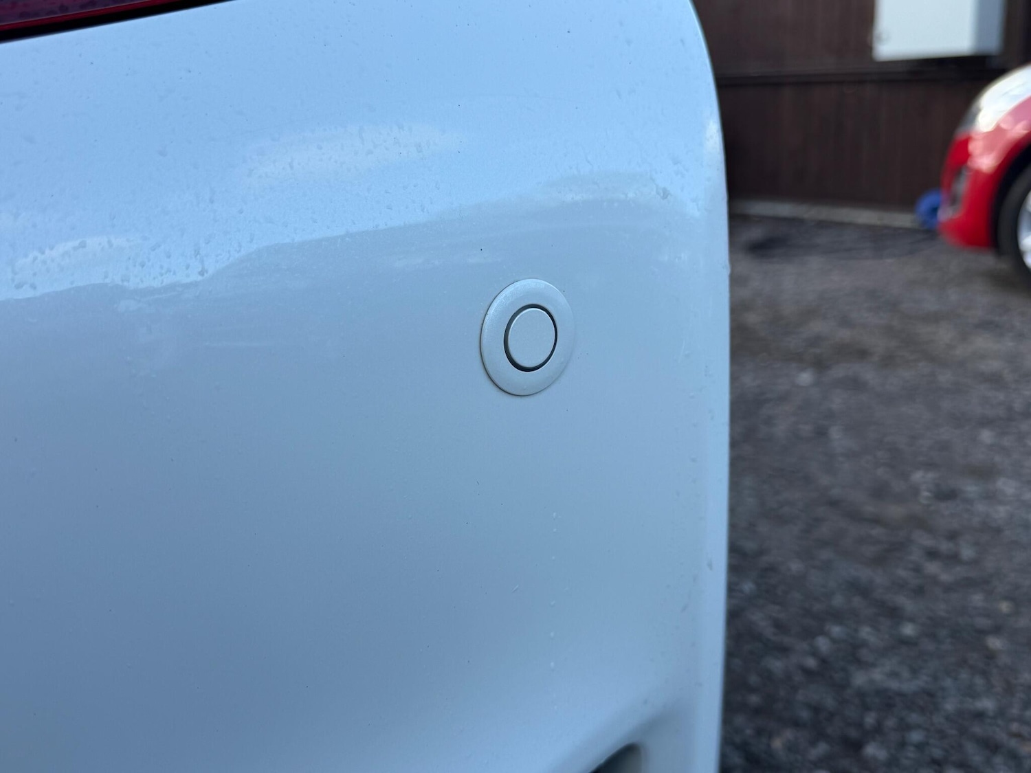 Used Honda Jazz 2015 for sale - 76521952: Photo 17