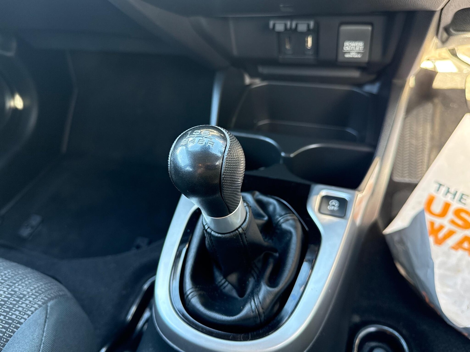 Used Honda Jazz 2015 for sale - 76521952: Photo 29