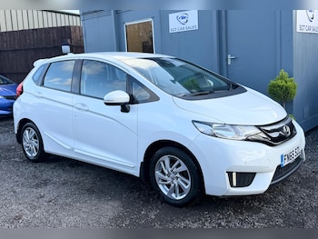 Used Honda Jazz 2015 for sale - 76521952: Photo