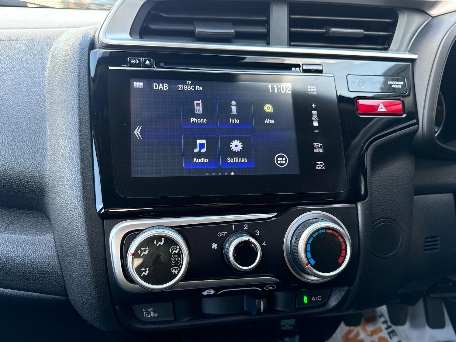 Used Honda Jazz 2015 for sale - 76521952: Photo 38