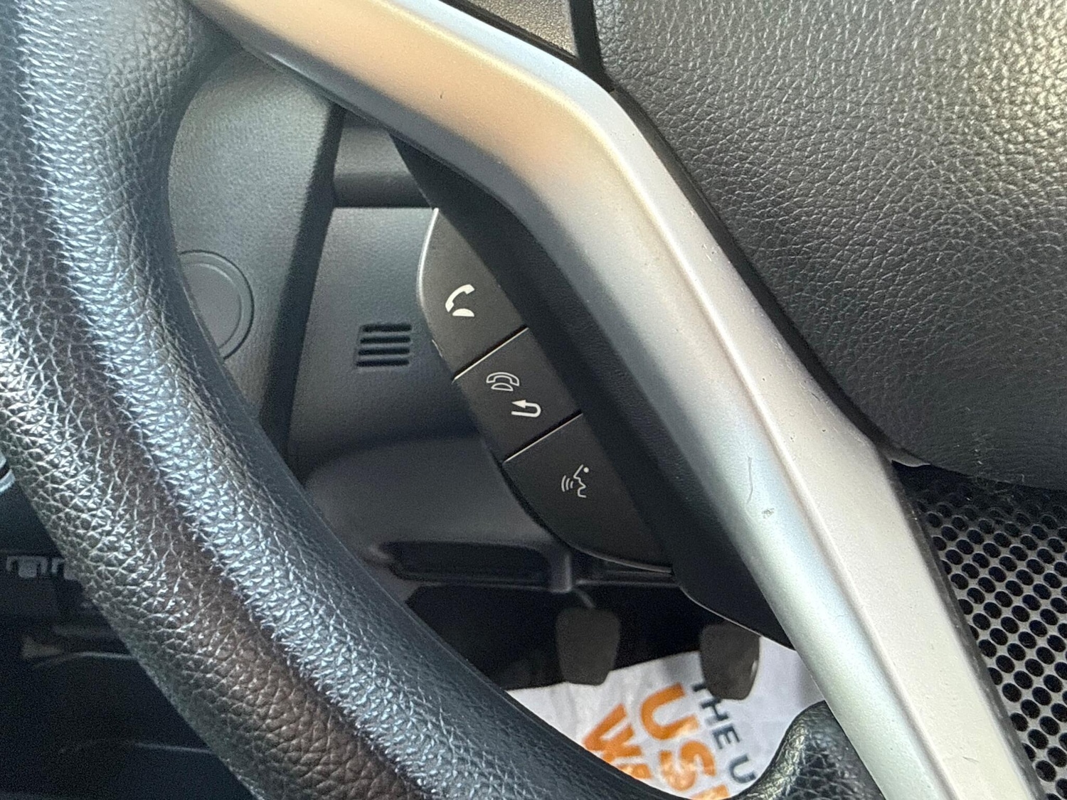 Used Honda Jazz 2015 for sale - 76521952: Photo 39