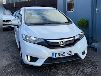 Used Honda Jazz 2015 for sale - 76521952: Photo
