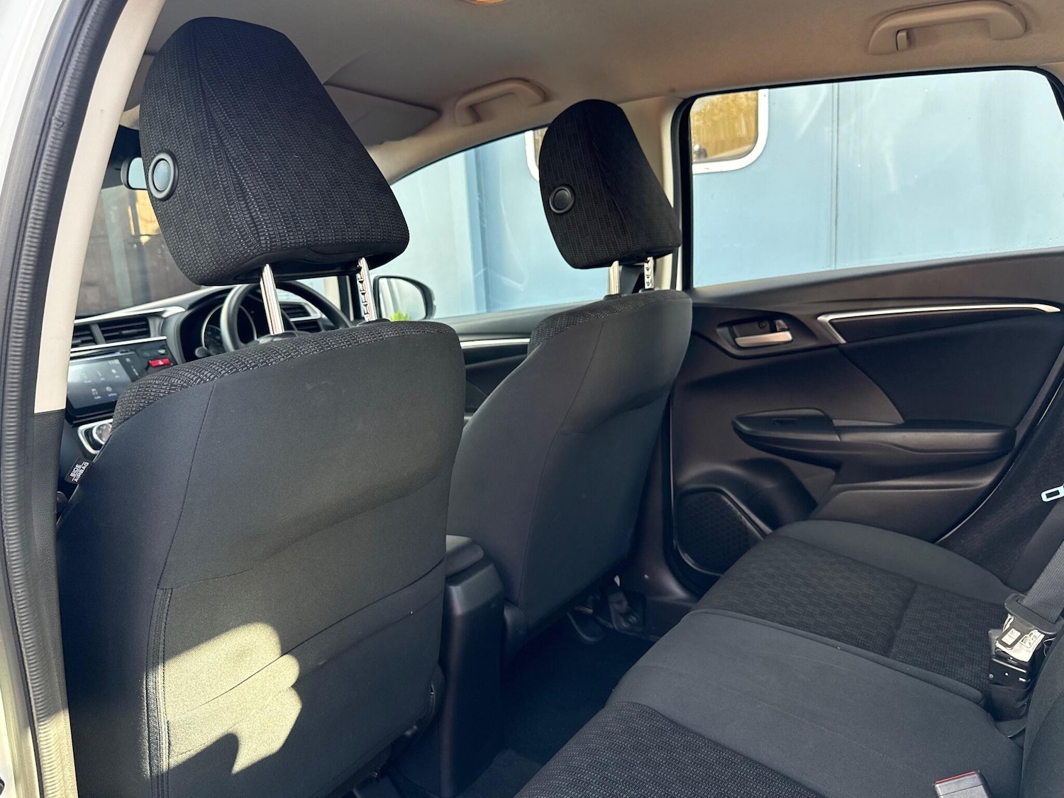 Used Honda Jazz 2015 for sale - 76521952: Photo 43