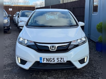 Used Honda Jazz 2015 for sale - 76521952: Photo