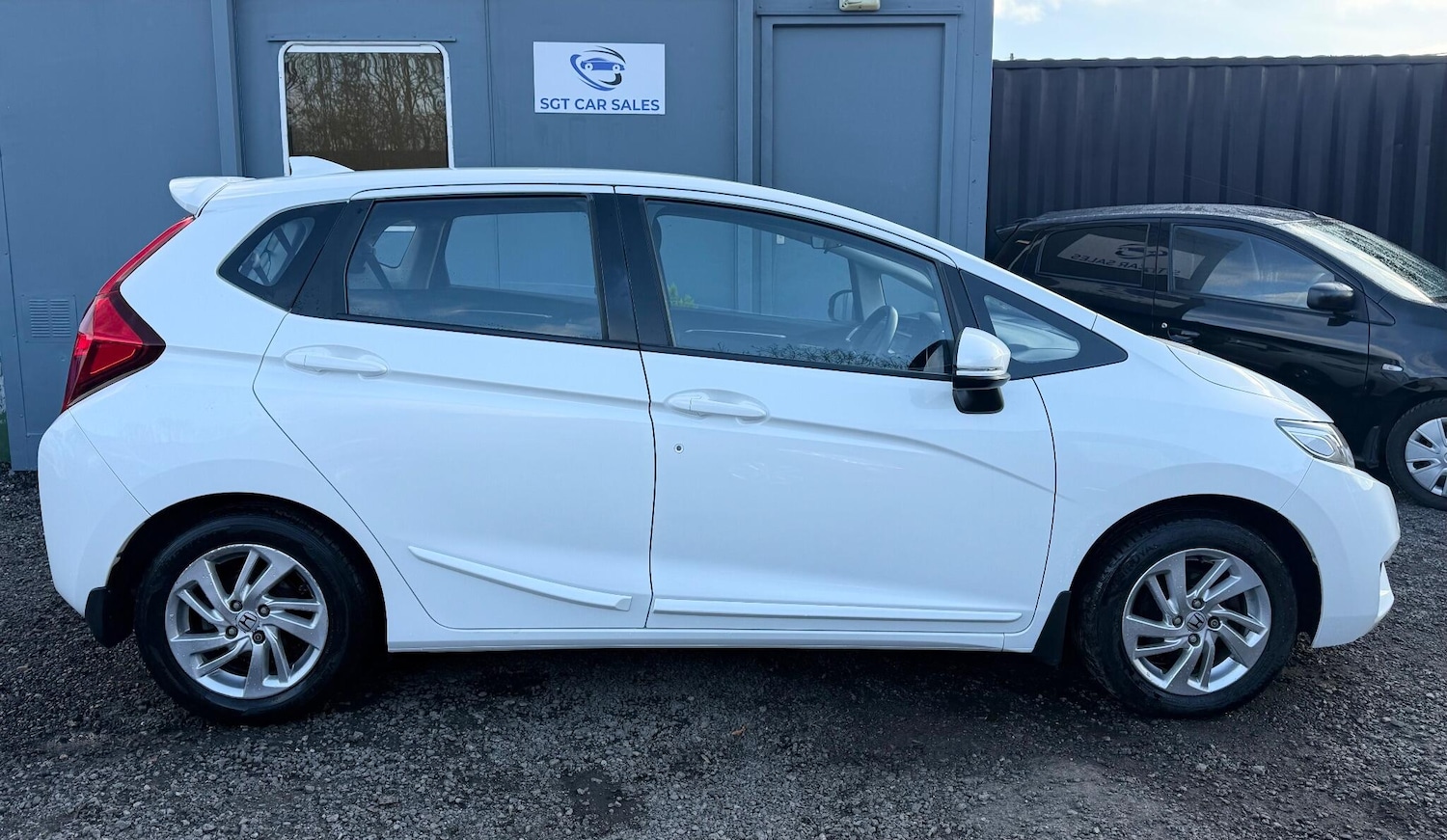 Used Honda Jazz 2015 for sale - 76521952: Photo 5