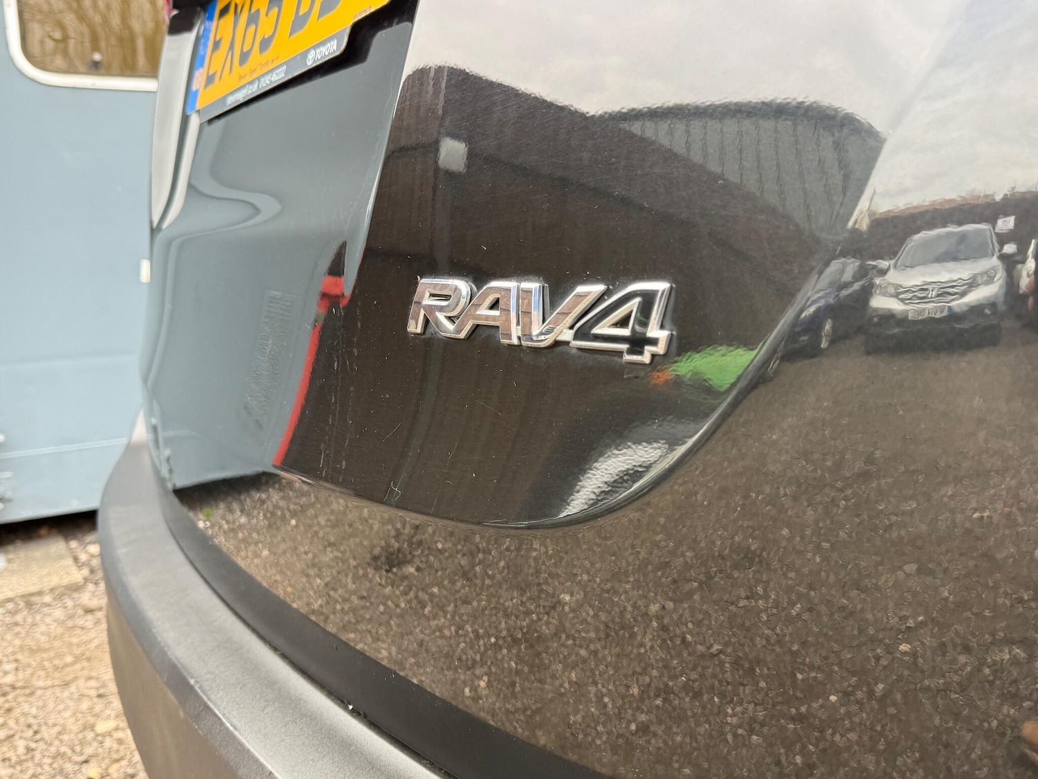 Used Toyota RAV4 2015 for sale - 78101078: Photo 18