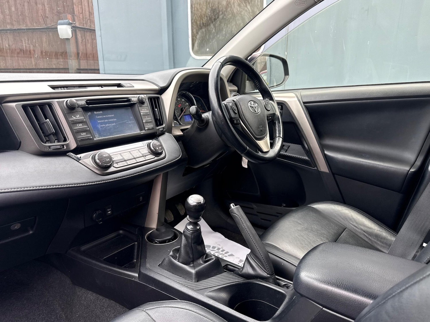 Used Toyota RAV4 2015 for sale - 78101078: Photo 19