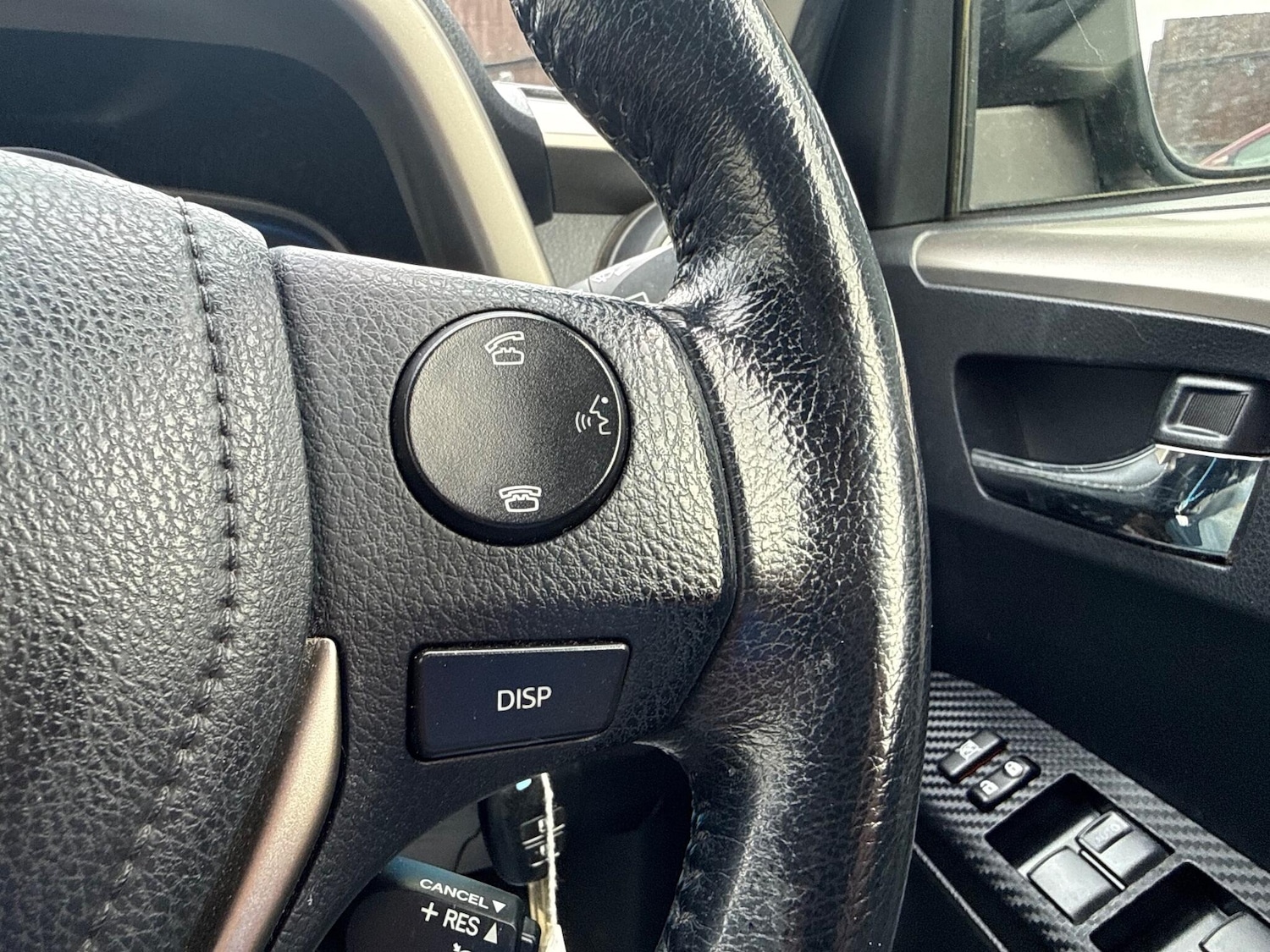 Used Toyota RAV4 2015 for sale - 78101078: Photo 26