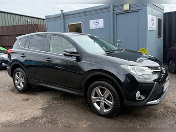 Used Toyota RAV4 2015 for sale - 78101078: Photo