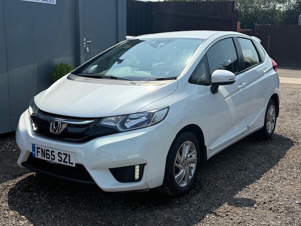 Used Honda Jazz 2015 for sale - 75506819: Photo 10