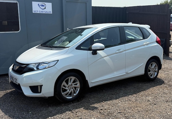 Used Honda Jazz 2015 for sale - 75506819: Photo 11