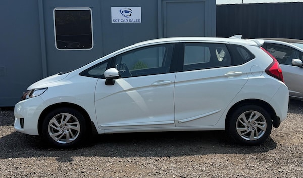 Used Honda Jazz 2015 for sale - 75506819: Photo 12