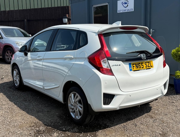 Used Honda Jazz 2015 for sale - 75506819: Photo 14