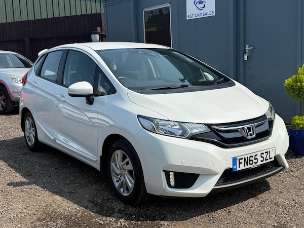 Used Honda Jazz 2015 for sale - 75506819: Photo 1