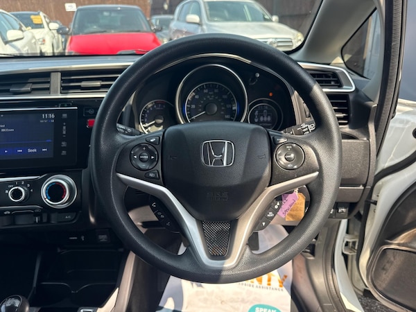Used Honda Jazz 2015 for sale - 75506819: Photo 25