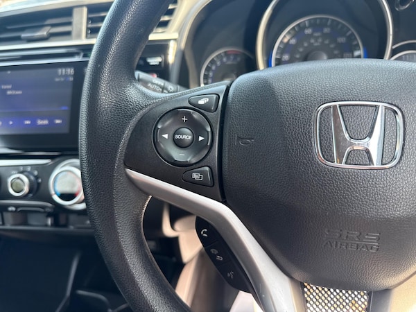 Used Honda Jazz 2015 for sale - 75506819: Photo 26