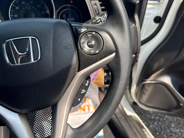 Used Honda Jazz 2015 for sale - 75506819: Photo 27