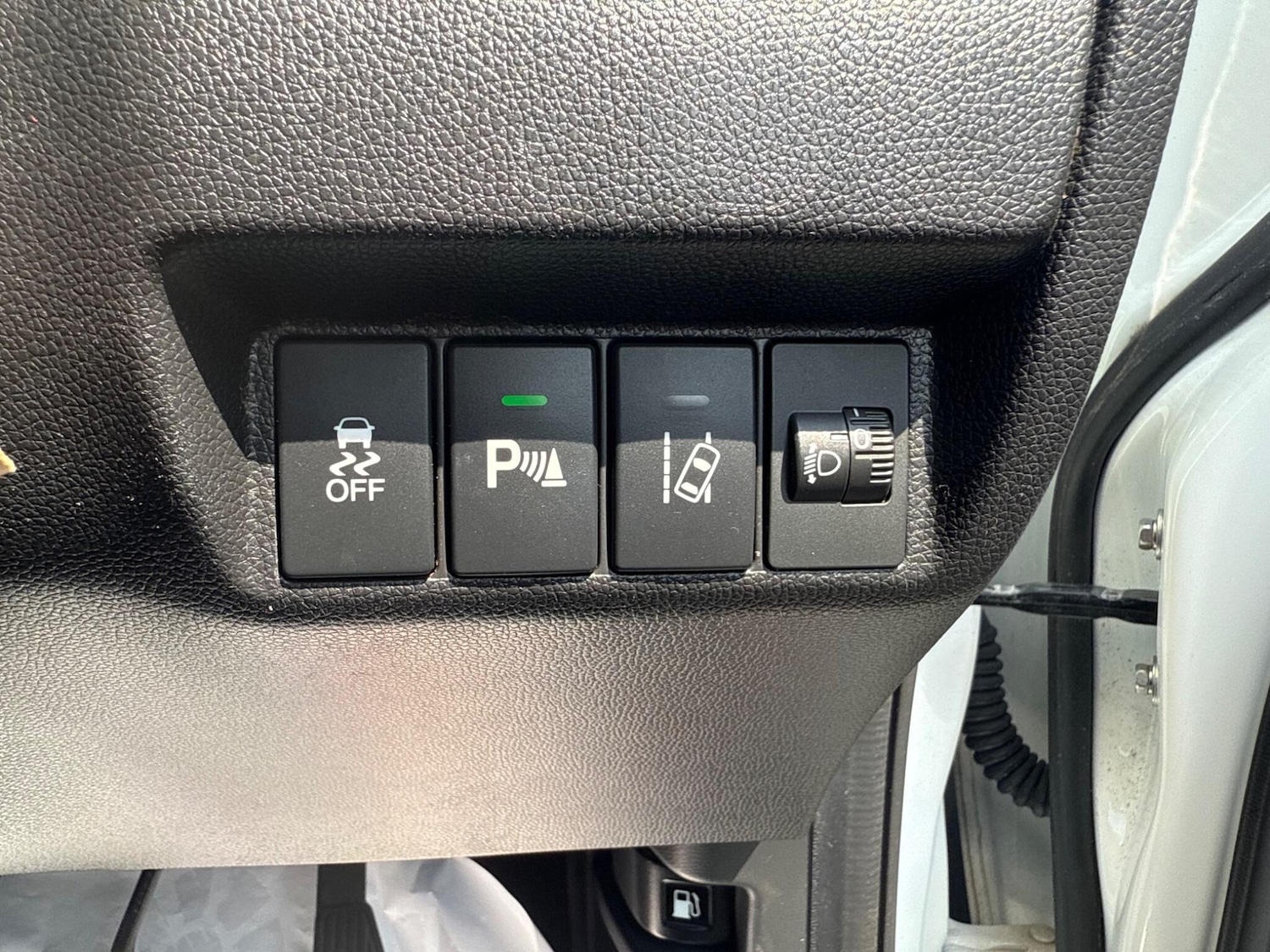 Vehicle 29