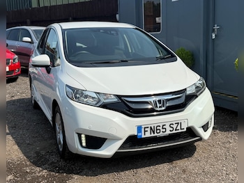 Used Honda Jazz 2015 for sale - 75506819: Photo