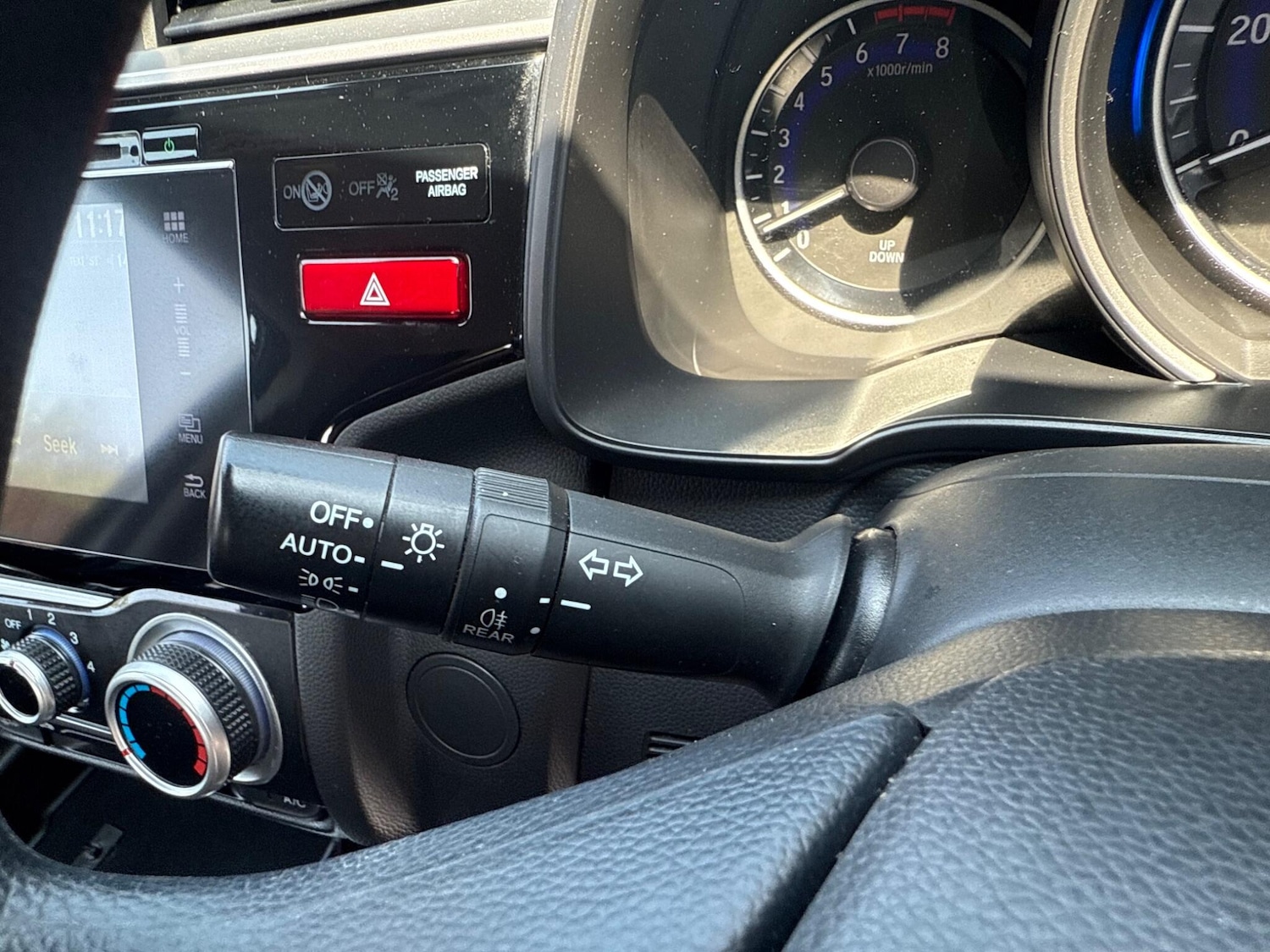 Vehicle 30