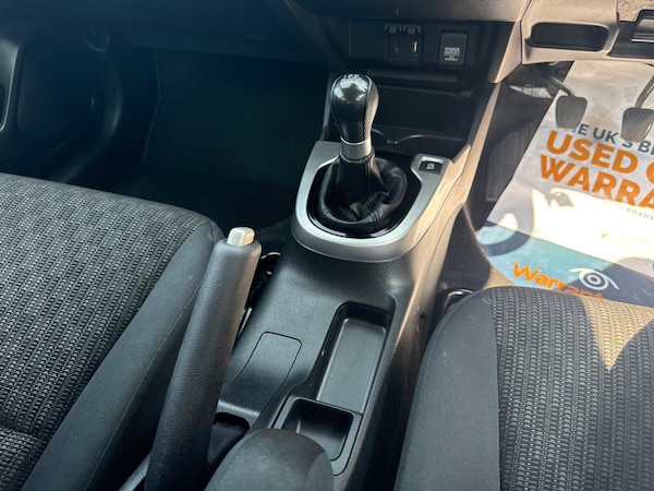 Used Honda Jazz 2015 for sale - 75506819: Photo 37