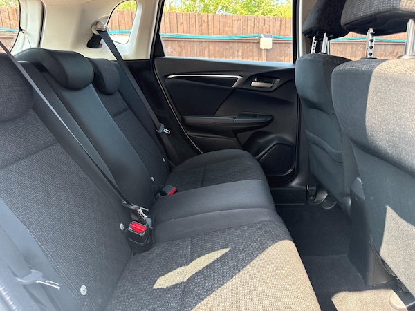 Used Honda Jazz 2015 for sale - 75506819: Photo 39