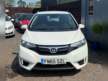 Used Honda Jazz 2015 for sale - 75506819: Photo