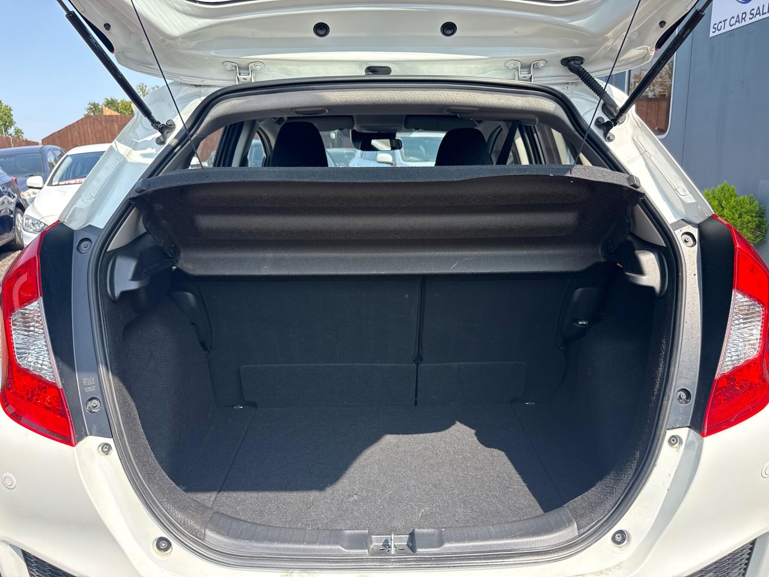 Vehicle 40