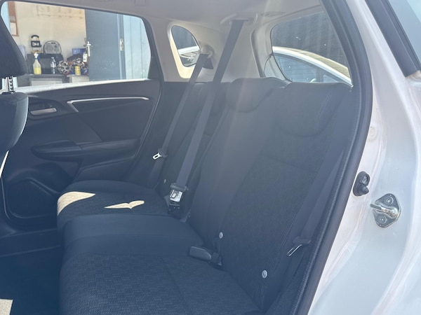 Used Honda Jazz 2015 for sale - 75506819: Photo 42