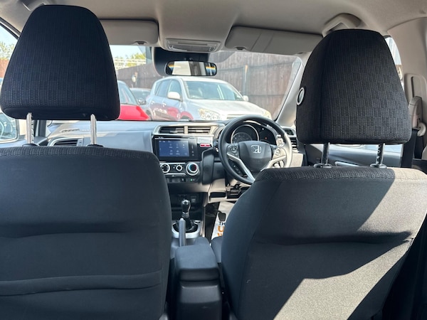 Used Honda Jazz 2015 for sale - 75506819: Photo 43