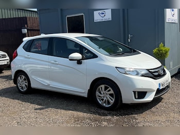 Used Honda Jazz 2015 for sale - 75506819: Photo