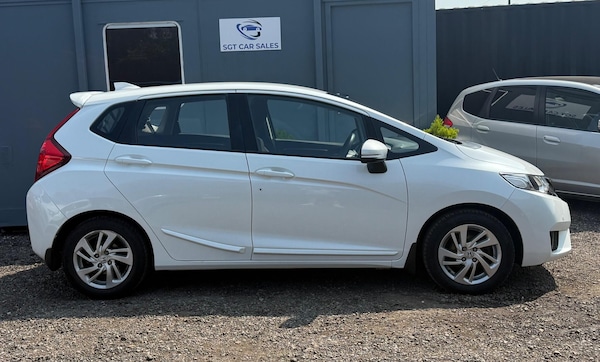 Used Honda Jazz 2015 for sale - 75506819: Photo 5