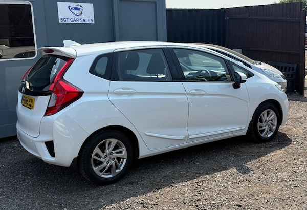 Used Honda Jazz 2015 for sale - 75506819: Photo 6