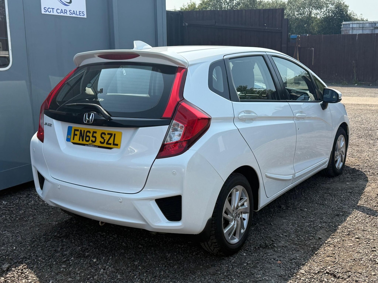 Vehicle 7