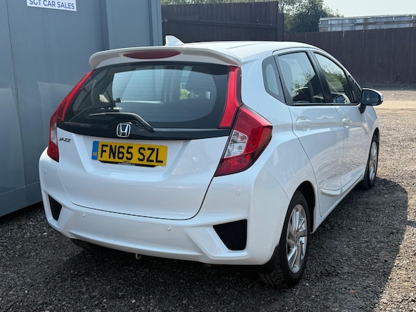 Used Honda Jazz 2015 for sale - 75506819: Photo 8