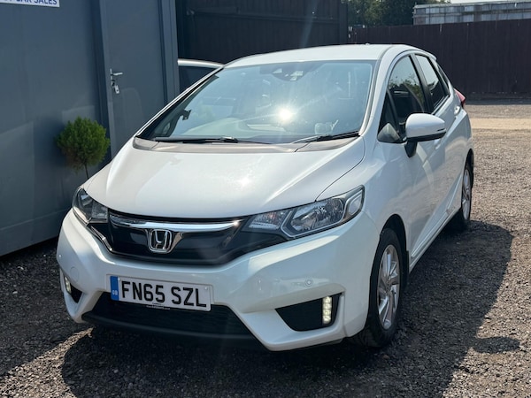 Used Honda Jazz 2015 for sale - 75506819: Photo 9