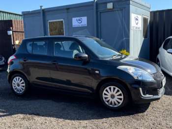 Used Suzuki Swift 2015 for sale - 74070512: Photo