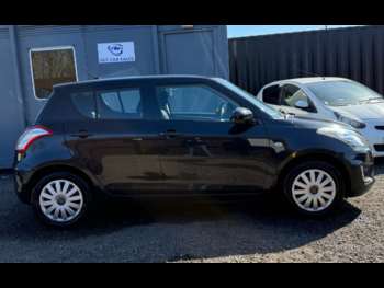 Used Suzuki Swift 2015 for sale - 74070512: Photo