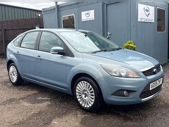Used Ford Focus 2009 for sale - 79277568: Photo