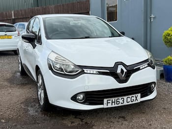 Used Renault Clio 2014 for sale - 79765497: Photo
