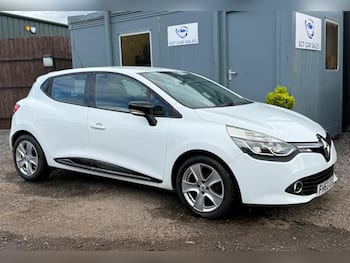 Used Renault Clio 2014 for sale - 79765497: Photo