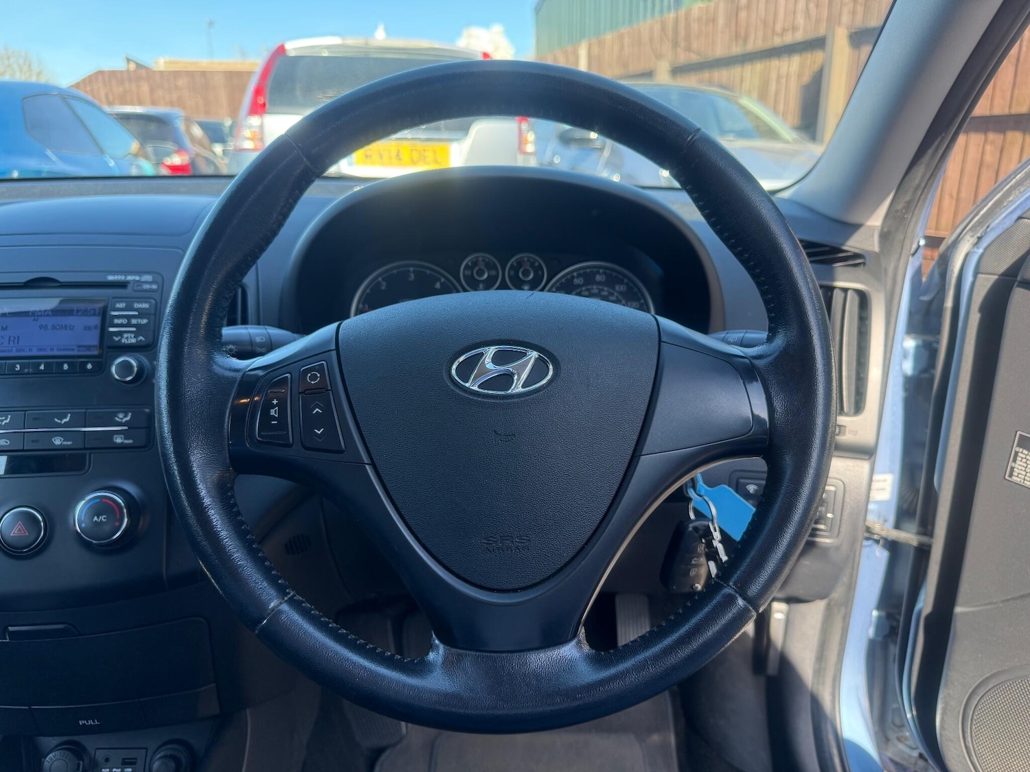 Used Hyundai i30 2011 for sale - 77994281: Photo 17