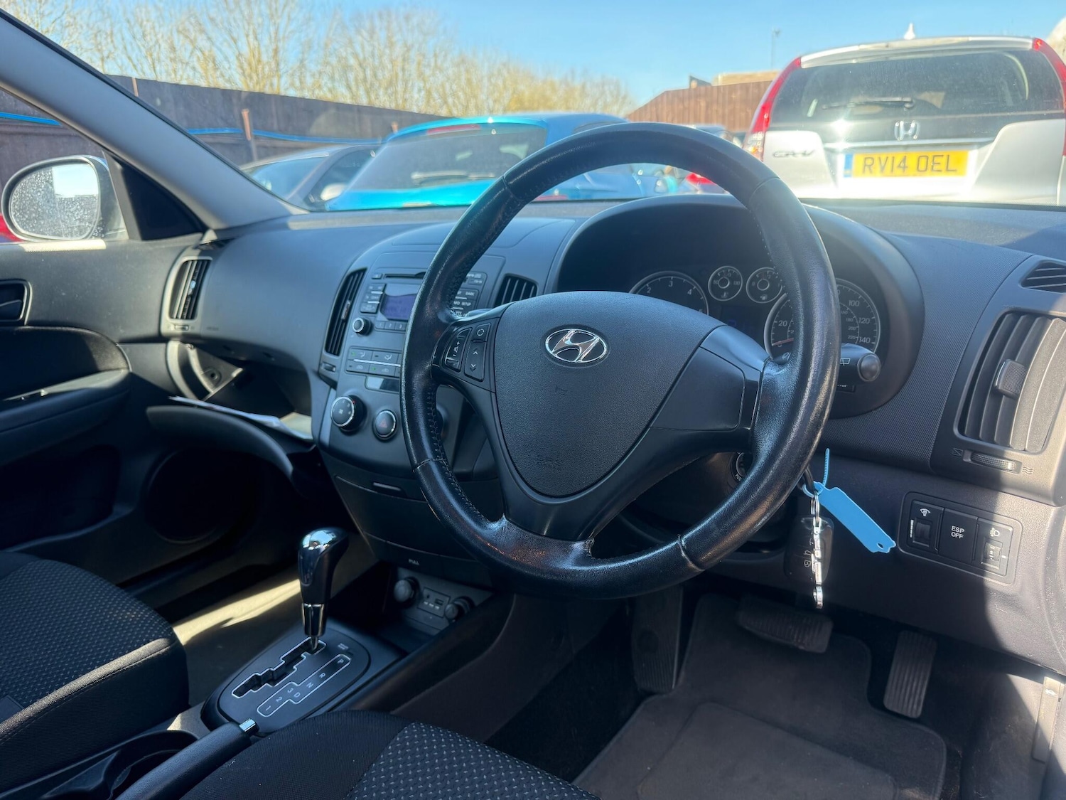 Used Hyundai i30 2011 for sale - 77994281: Photo 18