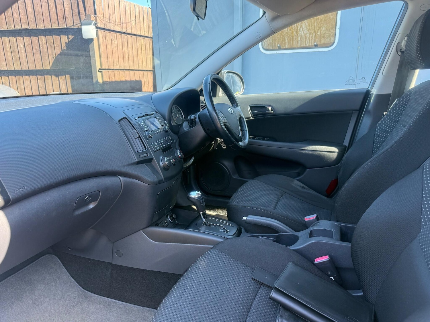 Used Hyundai i30 2011 for sale - 77994281: Photo 22