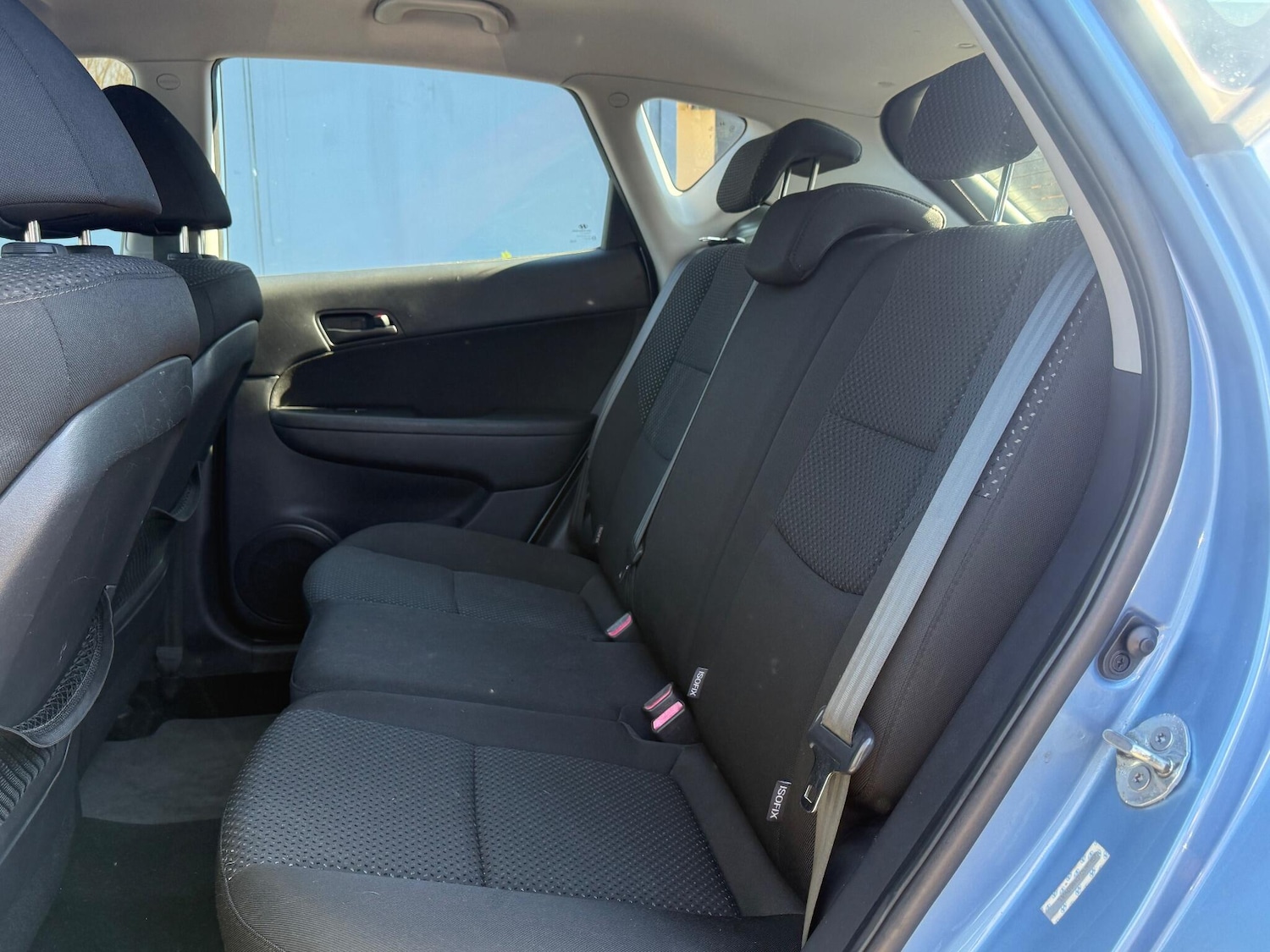 Used Hyundai i30 2011 for sale - 77994281: Photo 24