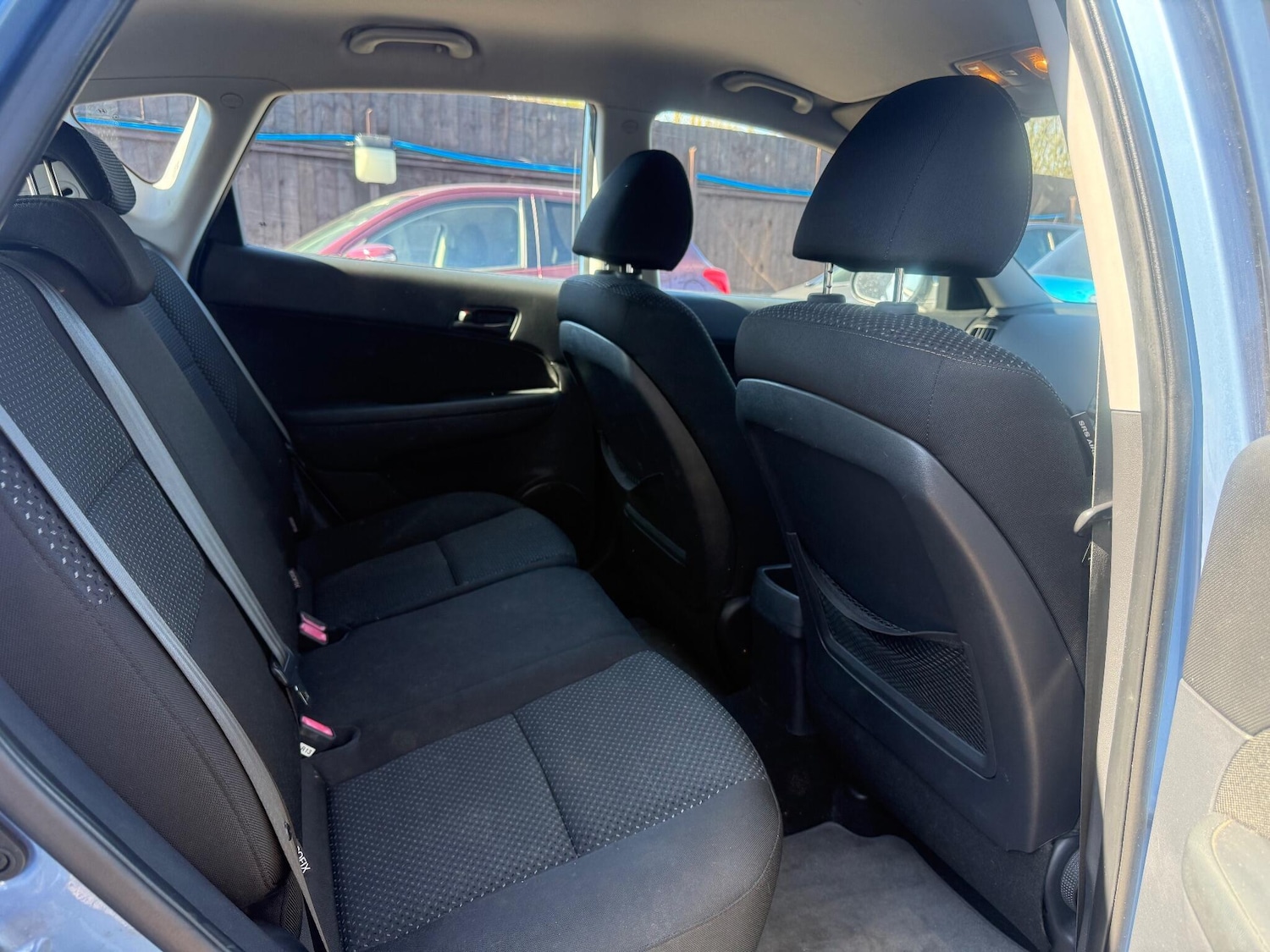 Used Hyundai i30 2011 for sale - 77994281: Photo 25