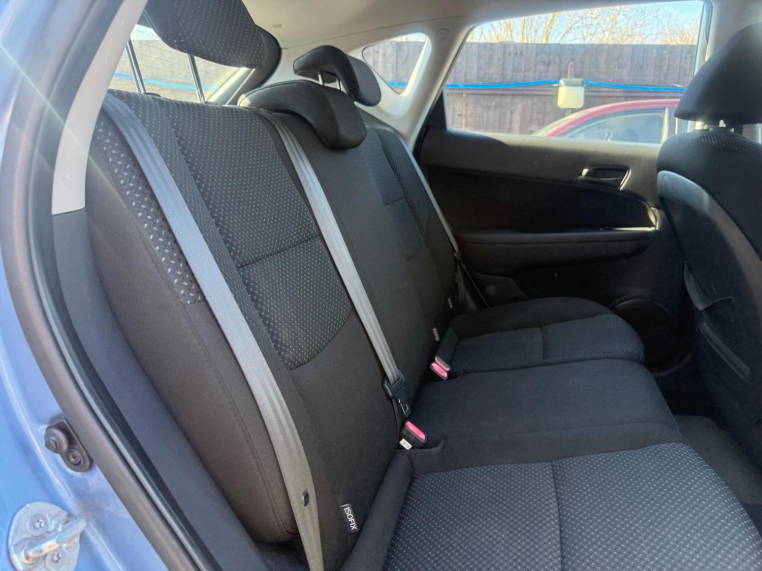 Used Hyundai i30 2011 for sale - 77994281: Photo 26