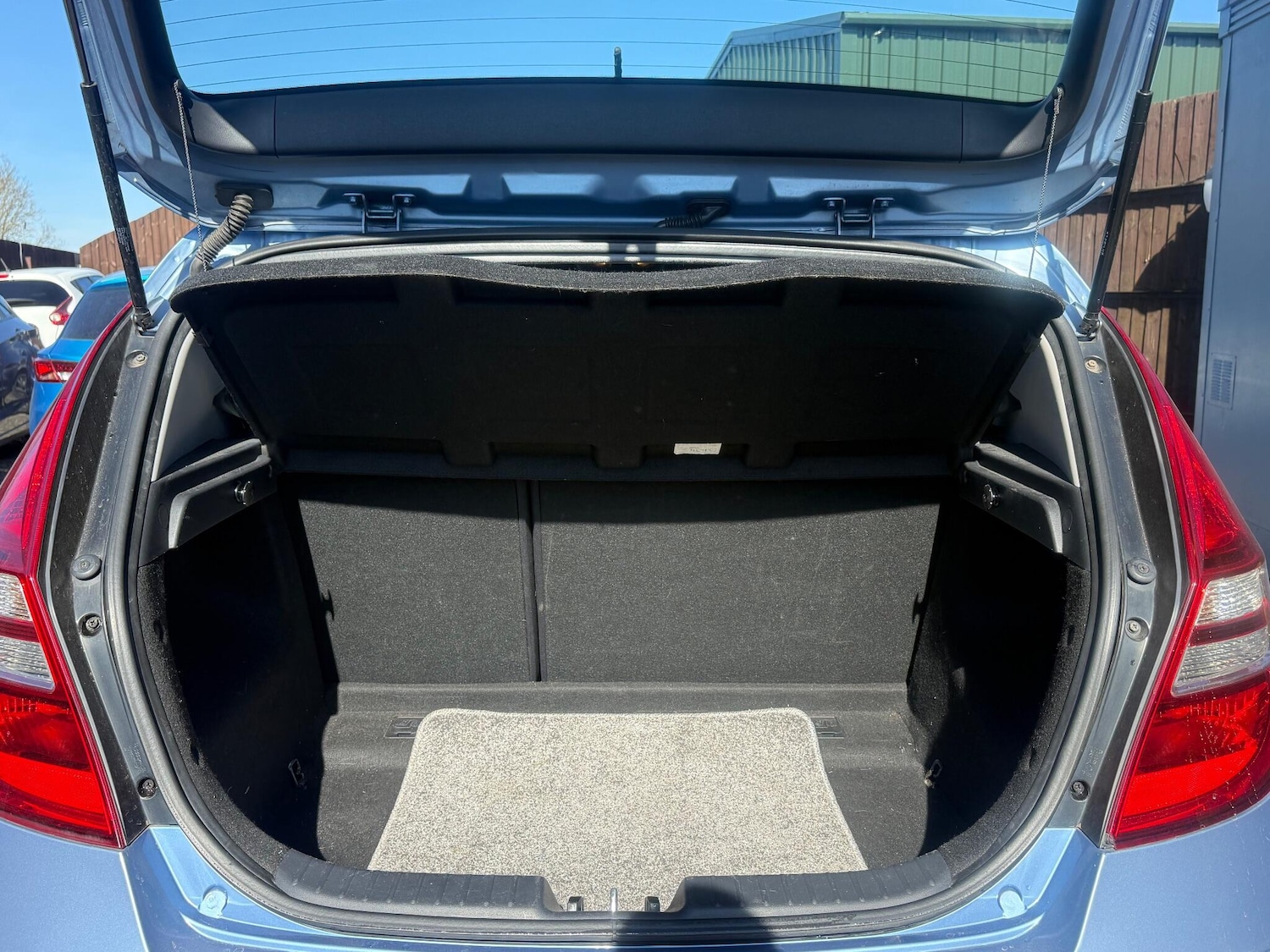 Used Hyundai i30 2011 for sale - 77994281: Photo 27