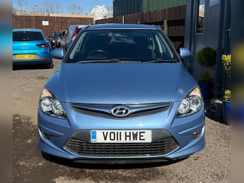 Used Hyundai i30 2011 for sale - 77994281: Photo