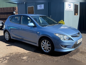 Used Hyundai i30 2011 for sale - 77994281: Photo